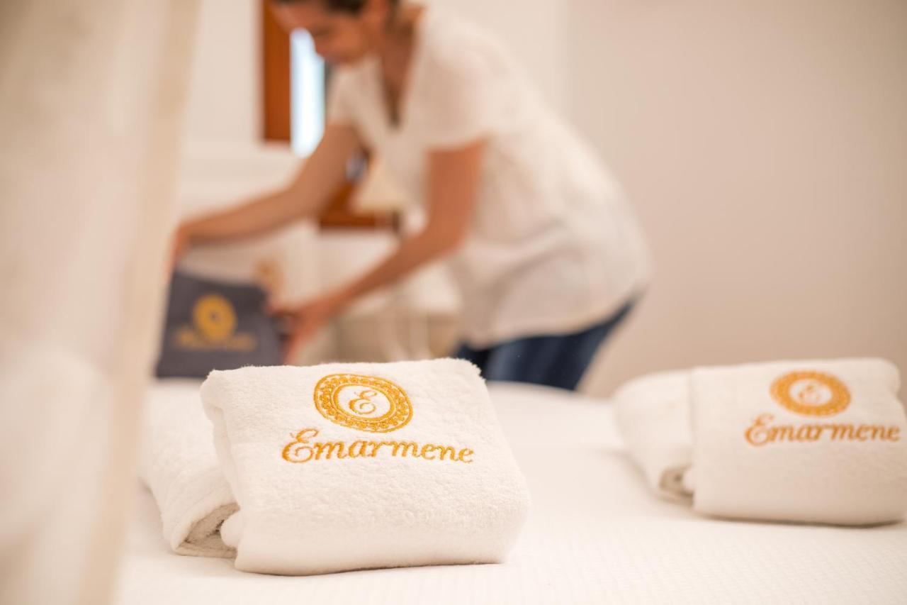 Emarmene Home With Private Pool Near Rhodes Town & Airport Koskinou  Ngoại thất bức ảnh