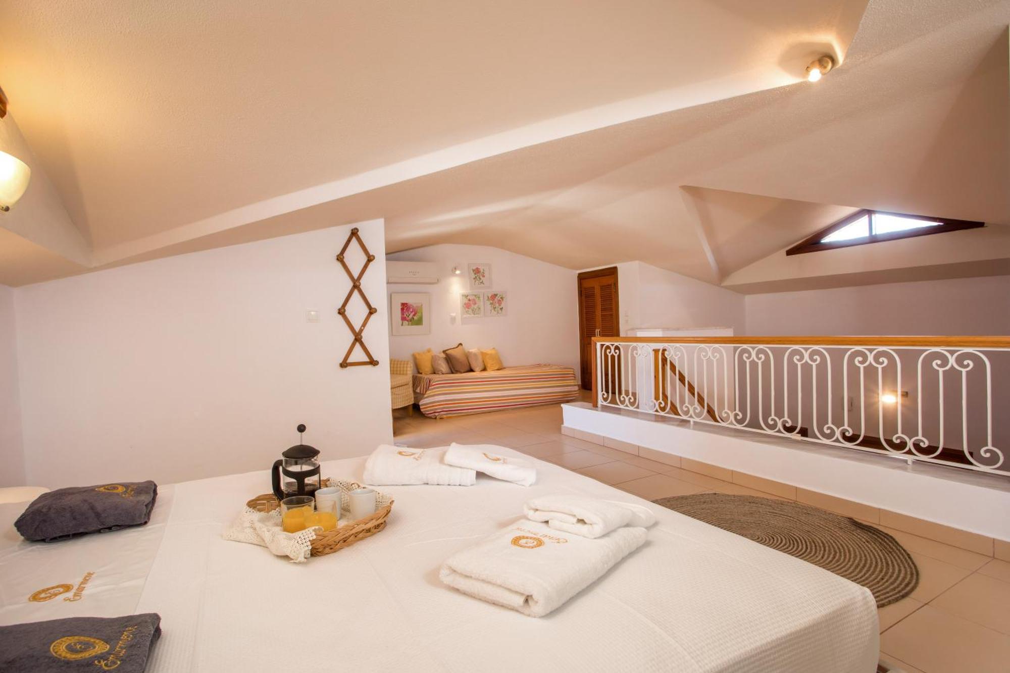Emarmene Home With Private Pool Near Rhodes Town & Airport Koskinou  Ngoại thất bức ảnh