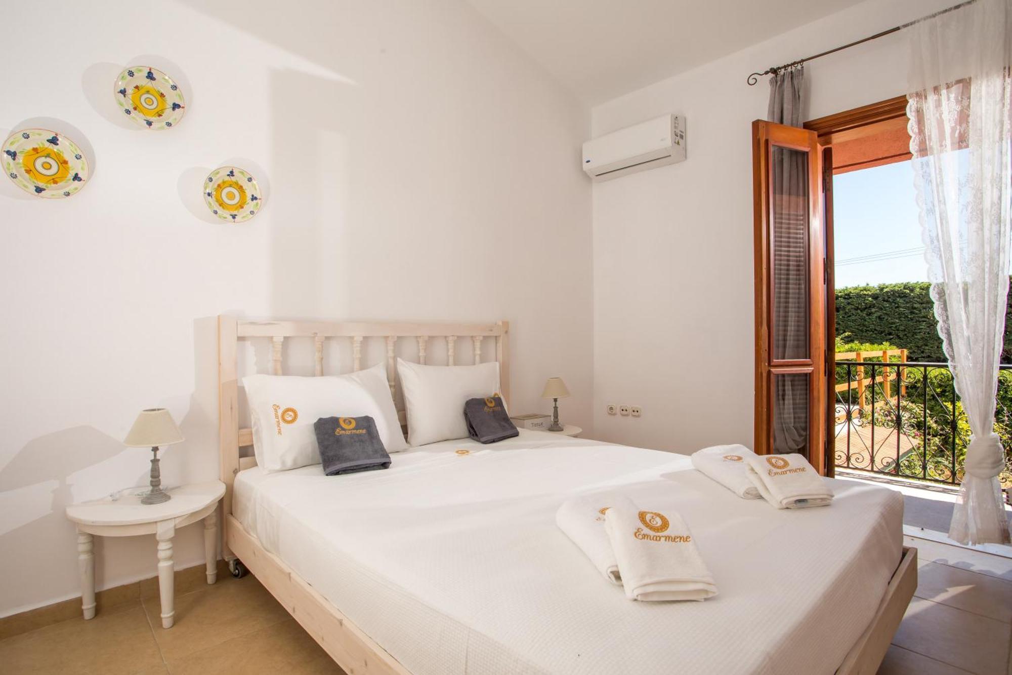 Emarmene Home With Private Pool Near Rhodes Town & Airport Koskinou  Ngoại thất bức ảnh