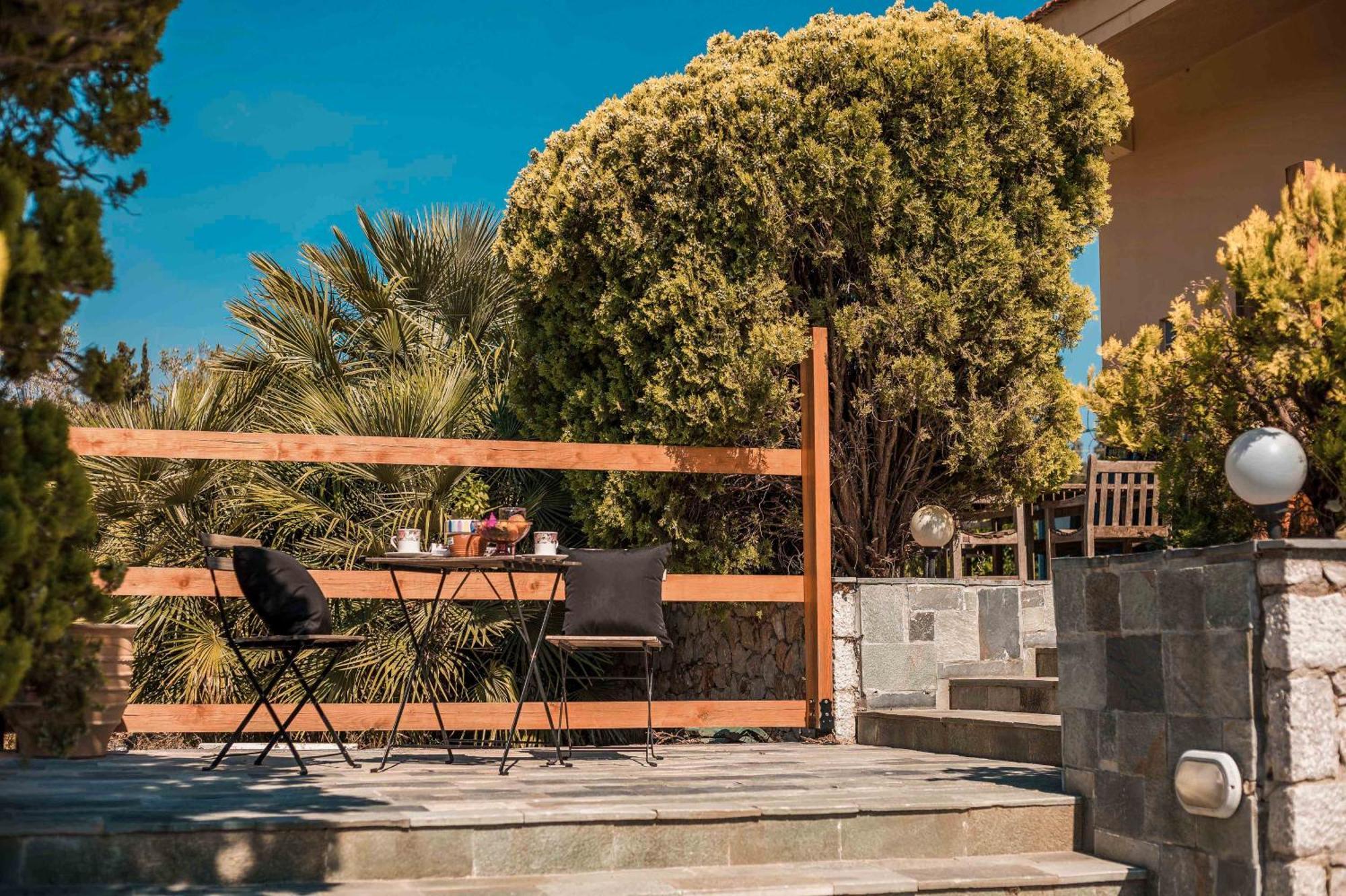 Emarmene Home With Private Pool Near Rhodes Town & Airport Koskinou  Ngoại thất bức ảnh