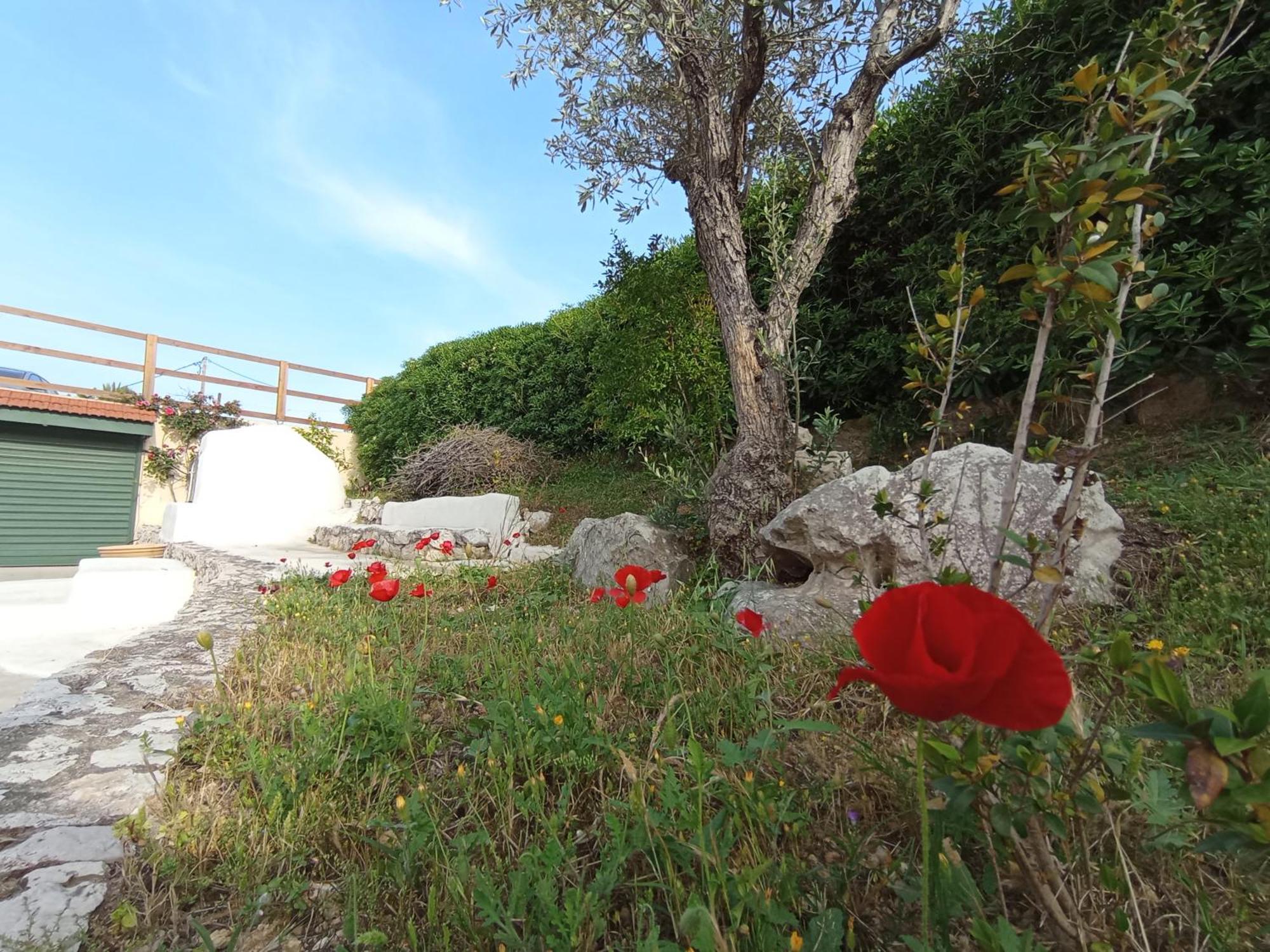 Emarmene Home With Private Pool Near Rhodes Town & Airport Koskinou  Ngoại thất bức ảnh